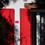 Hotel Les Volets Rouges - - Situé Dans Le Parc National Des Calanques Cassis
