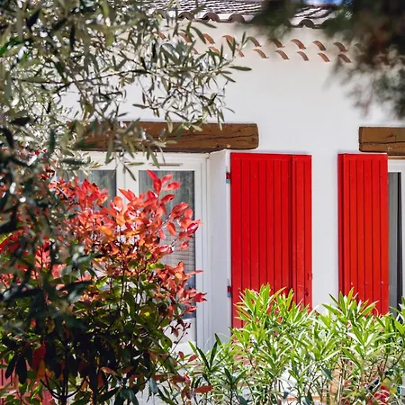 Les Volets Rouges - - Situe Dans Le Parc National Des Calanques - Parking Gratuit Ξενοδοχείο Κασί