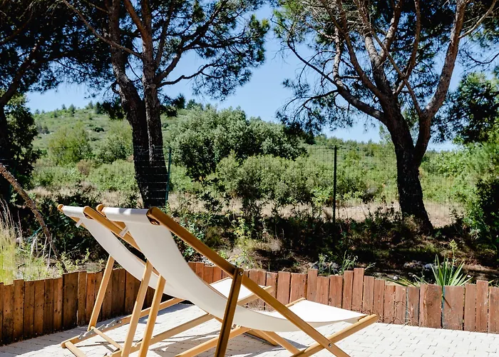 Les Volets Rouges - - Situe Dans Le Parc National Des Calanques - Parking Gratuit 酒店 2*