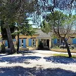 Ξενοδοχείο Les Volets Rouges - - Situe Dans Le Parc National Des Calanques - Parking Gratuit Κασί