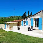 Les Volets Rouges - - Situe Dans Le Parc National Des Calanques - Parking Gratuit Ξενοδοχείο Κασί