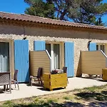 Les Volets Rouges - - Situe Dans Le Parc National Des Calanques - Parking Gratuit