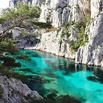 Ξενοδοχείο Les Volets Rouges - - Situe Dans Le Parc National Des Calanques - Parking Gratuit