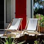 Les Volets Rouges - - Situe Dans Le Parc National Des Calanques - Parking Gratuit 2* Κασί