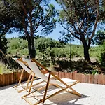 Les Volets Rouges - - Situe Dans Le Parc National Des Calanques - Parking Gratuit Ξενοδοχείο 2*