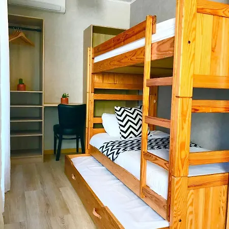 Hotel Du Joli Bois 2*
