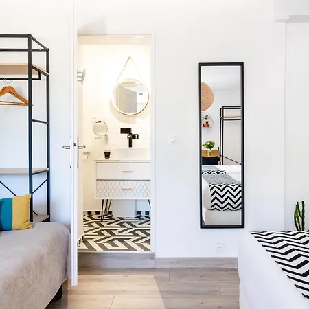 Du Joli Bois Hotel Cassis
