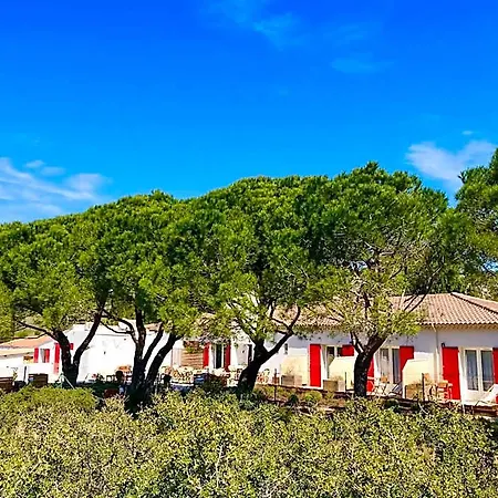 Ξενοδοχείο Les Volets Rouges - - Situe Dans Le Parc National Des Calanques - Parking Gratuit Κασί