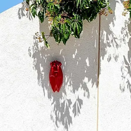 Les Volets Rouges - - Situe Dans Le Parc National Des Calanques - Parking Gratuit Hotel 2*