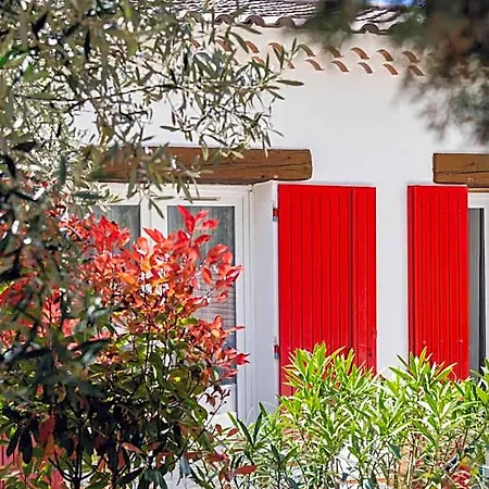 Les Volets Rouges - - Situe Dans Le Parc National Des Calanques - Parking Gratuit Κασί