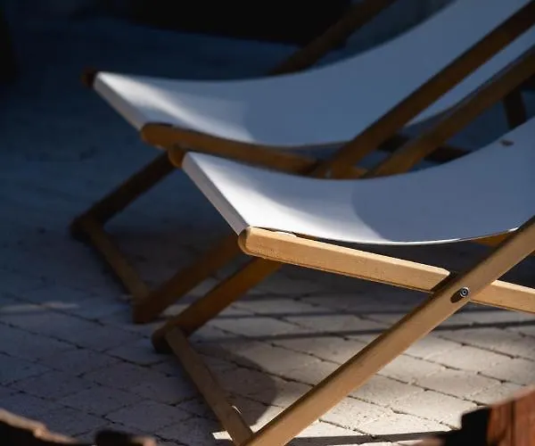 Les Volets Rouges - - Situe Dans Le Parc National Des Calanques - Parking Gratuit Hotel