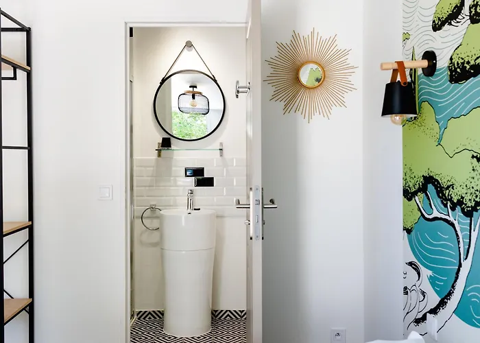 Les Volets Rouges - - Situe Dans Le Parc National Des Calanques - Parking Gratuit Hotel 2*