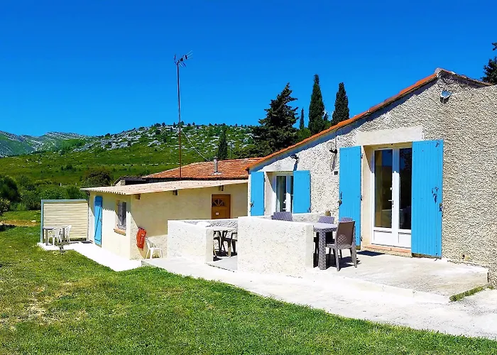 Les Volets Rouges - - Situe Dans Le Parc National Des Calanques - Parking Gratuit Otel Cassis